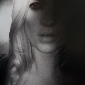 Agent Provocateur Luxury Art Bk. Kate Moss THE 4 DREAMS OF MISS X BY MIKE FIGGIS